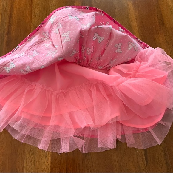 ✨Host Pick ✨ Disney Baby Sleeveless Dress - Picture 4 of 6